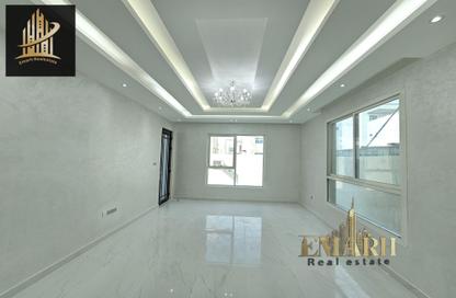 Villa - 4 Bedrooms - 7 Bathrooms for rent in Kabbali Hills - Al Helio 2 - Al Helio - Ajman