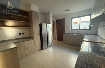 Villa - 6 - 7 for rent in Santorini - Damac Lagoons - Dubai