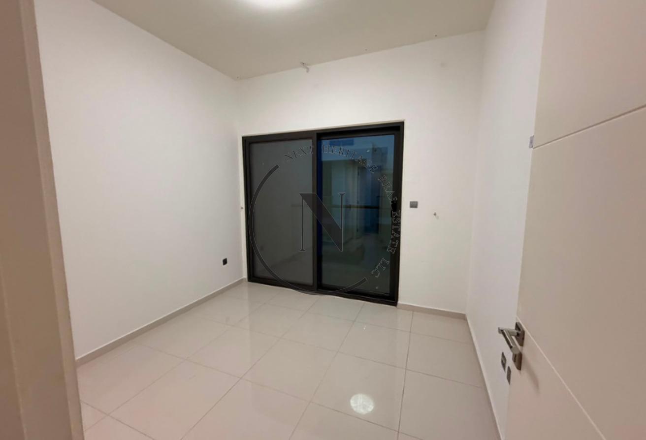 Spacious 3BR + Maid | Middle Unit | Ready to Move photo 8