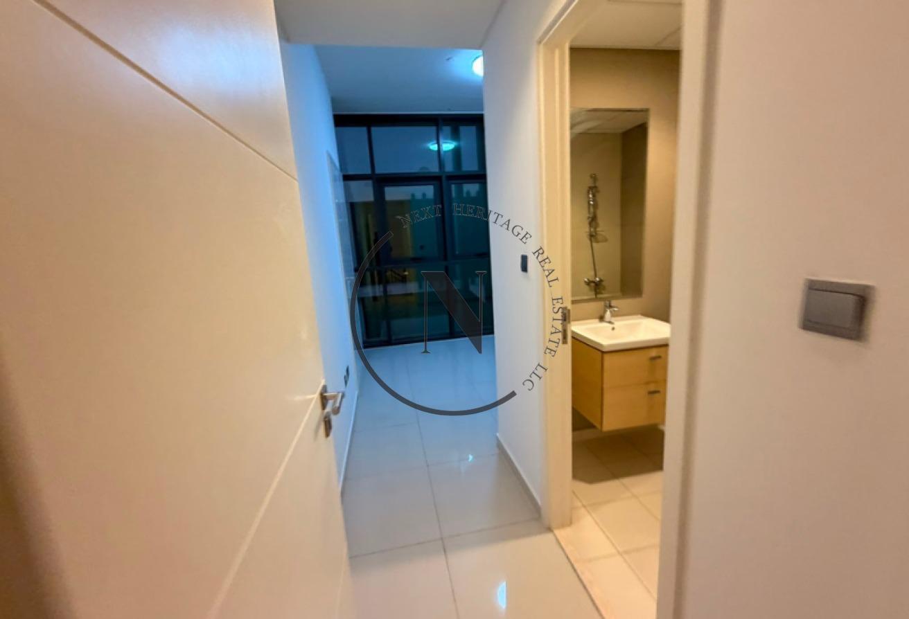 Spacious 3BR + Maid | Middle Unit | Ready to Move photo 10