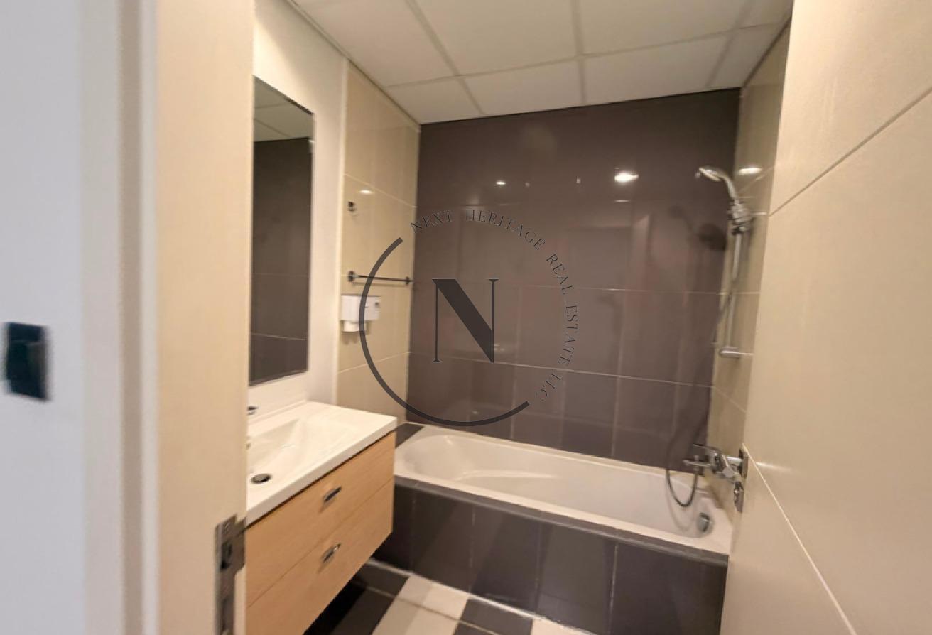 Spacious 3BR + Maid | Middle Unit | Ready to Move photo 16