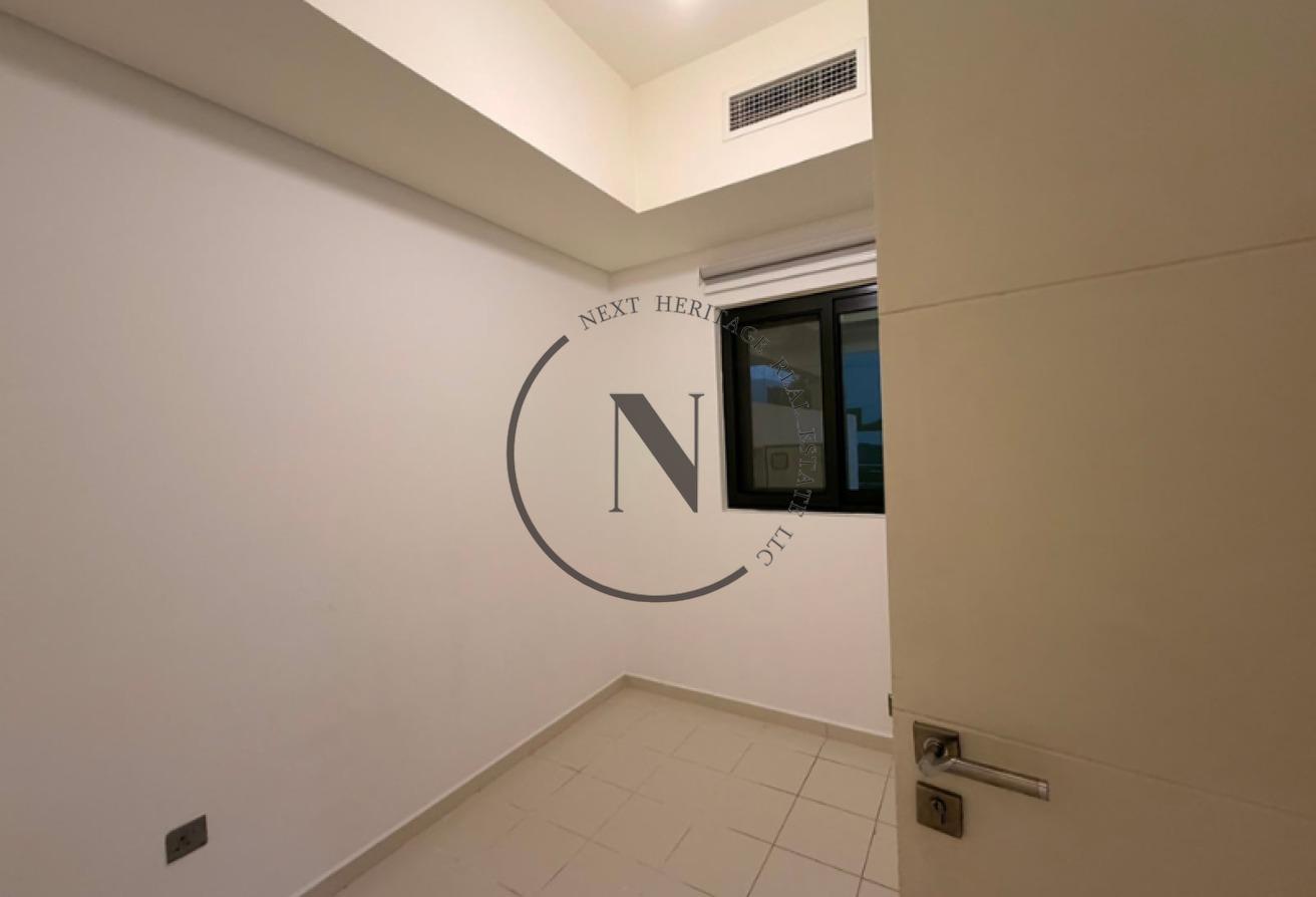 Spacious 3BR + Maid | Middle Unit | Ready to Move photo 11