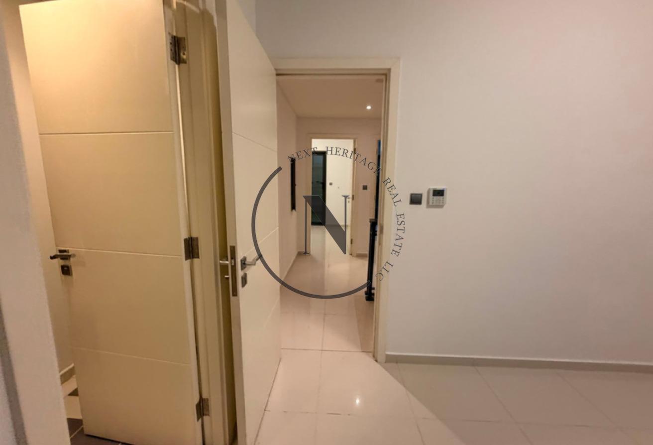 Spacious 3BR + Maid | Middle Unit | Ready to Move photo 7