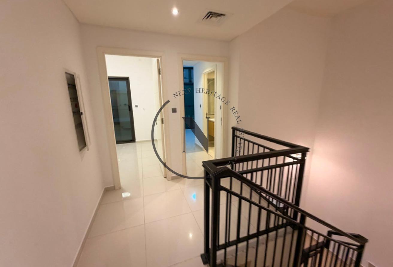 Spacious 3BR + Maid | Middle Unit | Ready to Move photo 6