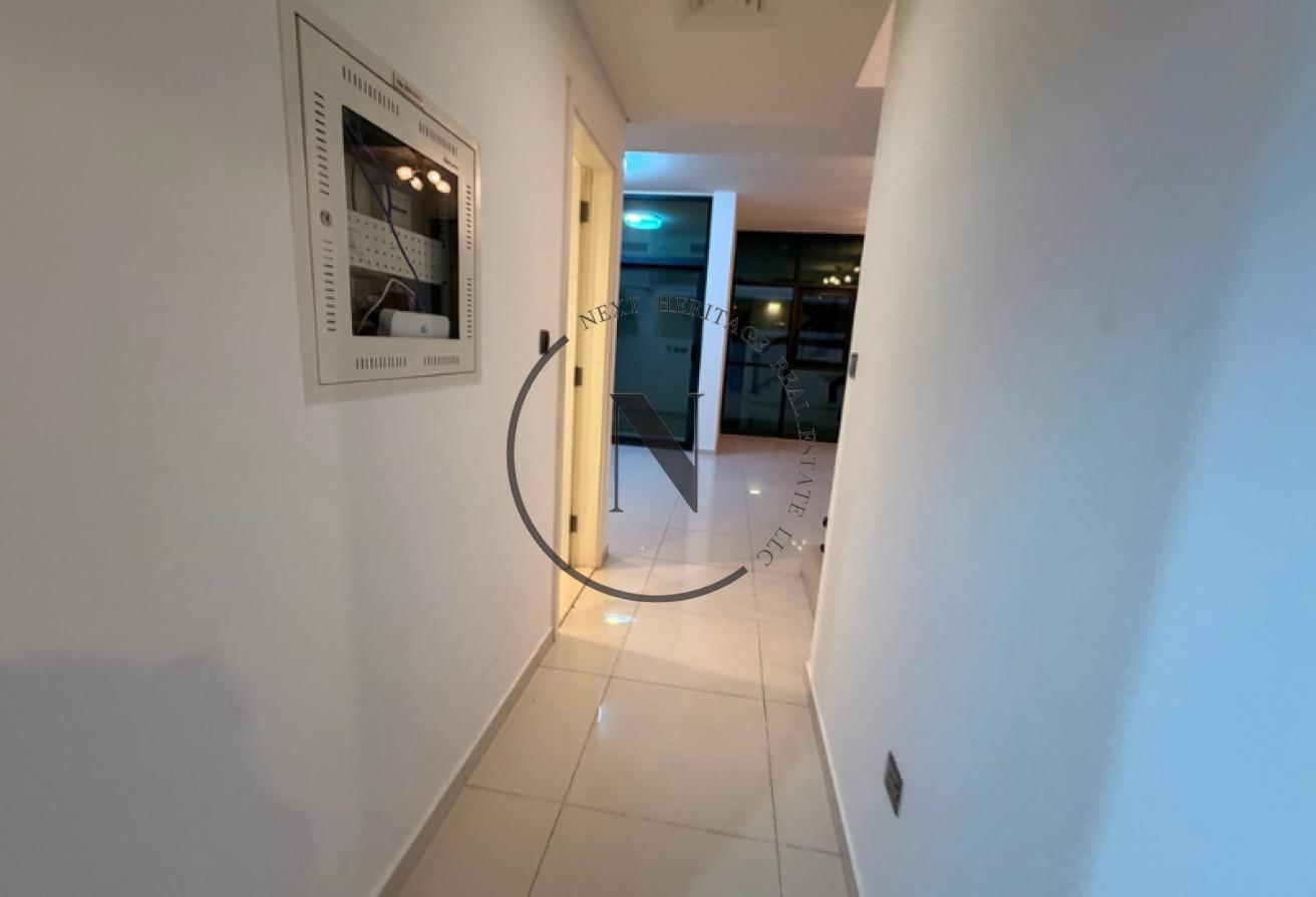 Spacious 3BR + Maid | Middle Unit | Ready to Move photo 4