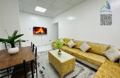 Apartment - 1 - 1 for rent in Al Mowaihat 2 - Al Mowaihat - Ajman Apartment - 1 - 1 for rent in Al Mowaihat 2 - Al Mowaihat - Ajman