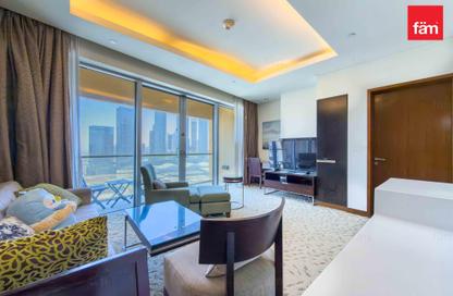 Apartment - 1 Bedroom - 2 Bathrooms for rent in Kempinski Central Avenue - Downtown Dubai - Dubai Apartment - 1 Bedroom - 2 Bathrooms for rent in Kempinski Central Avenue - Downtown Dubai - Dubai