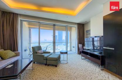Apartment - 1 Bedroom - 2 Bathrooms for rent in Kempinski Central Avenue - Downtown Dubai - Dubai Apartment - 1 Bedroom - 2 Bathrooms for rent in Kempinski Central Avenue - Downtown Dubai - Dubai