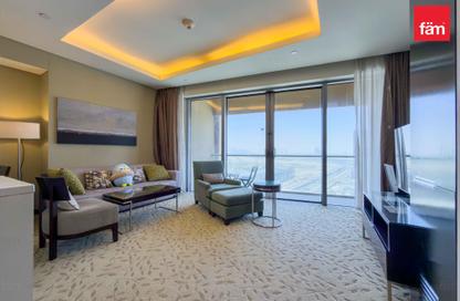 Apartment - 1 Bedroom - 2 Bathrooms for rent in Kempinski Central Avenue - Downtown Dubai - Dubai Apartment - 1 Bedroom - 2 Bathrooms for rent in Kempinski Central Avenue - Downtown Dubai - Dubai