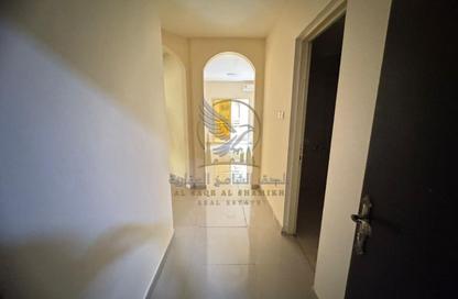 Apartment - 2 Bedrooms - 2 Bathrooms for rent in Al Rashidiya Towers - Al Rashidiya - Ajman Downtown - Ajman Apartment - 2 Bedrooms - 2 Bathrooms for rent in Al Rashidiya Towers - Al Rashidiya - Ajman Downtown - Ajman