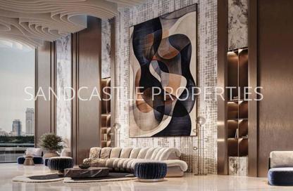 Office Space - Studio for sale in Samana Business Hub - Downtown Jebel Ali - Dubai