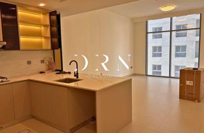 Apartment - 1 Bedroom - 2 Bathrooms for rent in Hadley Heights - District 11 - Jumeirah Village Circle - Dubai