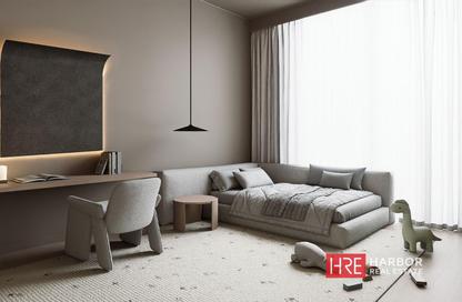 Apartment - 1 Bedroom - 2 Bathrooms for sale in J188 - Al Jaddaf - Dubai Apartment - 1 Bedroom - 2 Bathrooms for sale in J188 - Al Jaddaf - Dubai