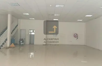 متجر - استوديو - 1 حمام للايجار في 18 المنطقة الصناعية رقم - المنطقة الصناعية بالشارقة - الشارقة