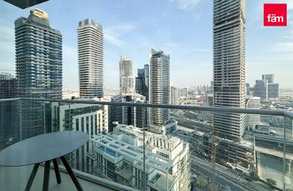 Apartment - 2 - 3 for rent in The Address Residence Fountain Views 2 - The Address Residence Fountain Views - Downtown Dubai - Dubai Apartment - 2 - 3 for rent in The Address Residence Fountain Views 2 - The Address Residence Fountain Views - Downtown Dubai - Dubai