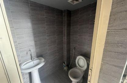 Warehouse - Studio - 1 Bathroom for rent in Industrial Area 17 - Sharjah Industrial Area - Sharjah