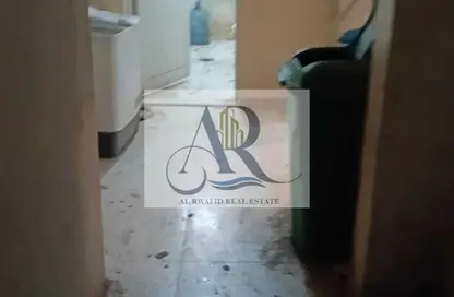 Staff Accommodation - Studio - 7+ Bathrooms for rent in Al Naemiya Tower 1 - Al Naemiya Towers - Al Nuaimiya - Ajman