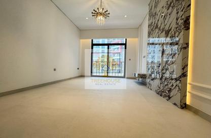 Apartment - Studio - 1 Bathroom for rent in Floarea Residence - Arjan - Dubai