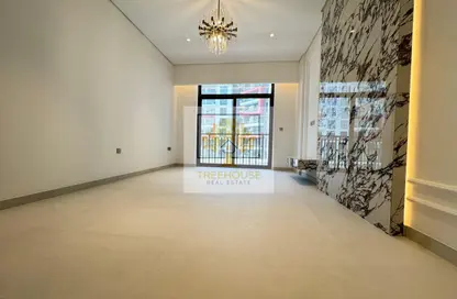 شقة - 1 حمام للايجار في فلوريا ريزيدنس - ارجان - دبي