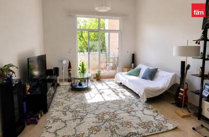 Apartment - 1 Bedroom - 2 Bathrooms for sale in Widcombe House 3 - Widcombe House - Motor City - Dubai