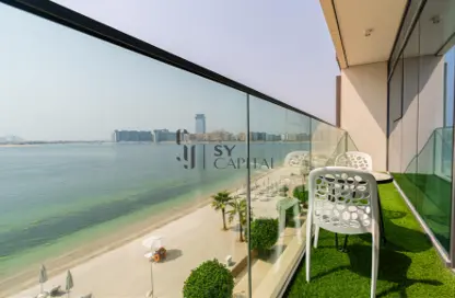 شقة - غرفة نوم - 1 حمام للبيع في بيتش فيستا بوديوم - بيتش فيستا - إعمار بيتشفرونت - دبي هاربور - دبي شقة - غرفة نوم - 1 حمام للبيع في بيتش فيستا بوديوم - بيتش فيستا - إعمار بيتشفرونت - دبي هاربور - دبي