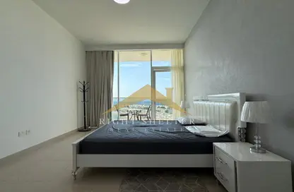 Apartment - 2 Bedrooms - 3 Bathrooms for rent in Gateway Residences - Mina Al Arab - Ras Al Khaimah