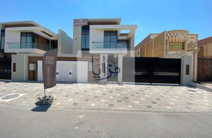 Villa - 5 Bedrooms - 7 Bathrooms for sale in Al Rawda 3 Villas - Al Rawda 3 - Al Rawda - Ajman Villa - 5 Bedrooms - 7 Bathrooms for sale in Al Rawda 3 Villas - Al Rawda 3 - Al Rawda - Ajman