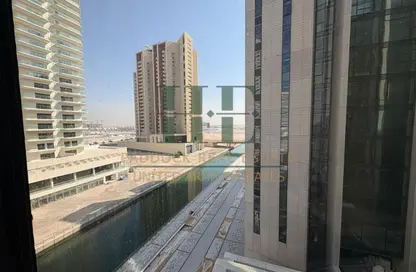 شقة - غرفة نوم - 2 حمامات للايجار في ابراج ار دي كاي - نجمة أبوظبي - جزيرة الريم - أبوظبي