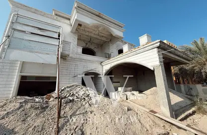 فيلا - 5 غرف نوم - 6 حمامات للبيع في N جاردن هومز سعفة - جاردن هومز - نخلة جميرا - دبي