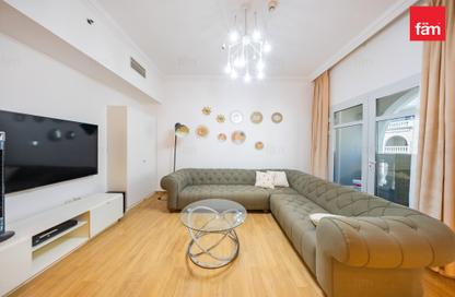 Apartment - 2 Bedrooms - 3 Bathrooms for rent in Autumn 1 - Autumn - Seasons Community - District 15 - Jumeirah Village Circle - Dubai