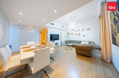 Apartment - 2 Bedrooms - 3 Bathrooms for rent in Autumn 1 - Autumn - Seasons Community - District 15 - Jumeirah Village Circle - Dubai