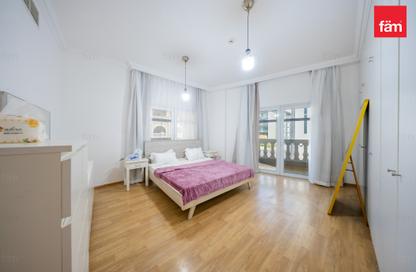 Apartment - 2 Bedrooms - 3 Bathrooms for rent in Autumn 1 - Autumn - Seasons Community - District 15 - Jumeirah Village Circle - Dubai