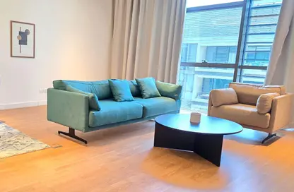 شقة - غرفة نوم - 2 حمامات للايجار في 24 بنايه - سيتي ووك السكنية - سيتي ووك - دبي