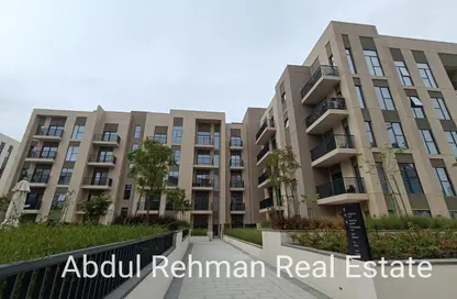 Apartment - 1 Bedroom - 1 Bathroom for rent in Shams Residence - Maryam Gate Residence - Maryam Island - Sharjah