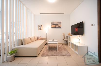 Apartment - Studio - 1 Bathroom for sale in Sobha Hartland Greens 6 - Hartland Greens - Sobha Hartland - Mohammed Bin Rashid City - Dubai