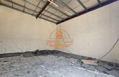 مستودع - استوديو - 1 حمام للايجار في 18 المنطقة الصناعية رقم - المنطقة الصناعية بالشارقة - الشارقة