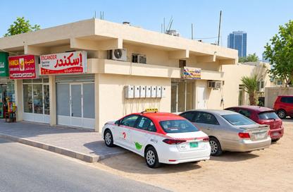 Whole Building - 6 - 4 for sale in The Icon Casa 2 - Al Rashidiya 3 - Al Rashidiya - Ajman Whole Building - 6 - 4 for sale in The Icon Casa 2 - Al Rashidiya 3 - Al Rashidiya - Ajman