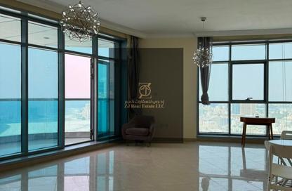 Apartment - 2 - 3 for sale in Ajman Corniche Residences - Ajman Corniche Road - Ajman Apartment - 2 - 3 for sale in Ajman Corniche Residences - Ajman Corniche Road - Ajman