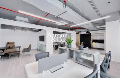 Office Space - Studio for rent in Sobha Ivory Tower 2 - Sobha Ivory Towers - Business Bay - Dubai