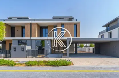 Villa - 4 Bedrooms - 5 Bathrooms for rent in June - Arabian Ranches 3 - Dubai