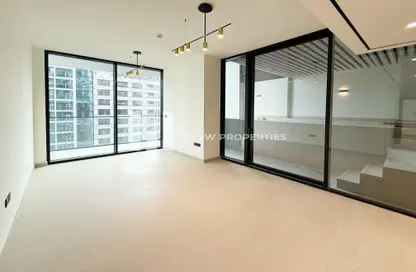 Apartment - 2 Bedrooms - 3 Bathrooms for rent in Binghatti Orchid - District 10 - Jumeirah Village Circle - Dubai