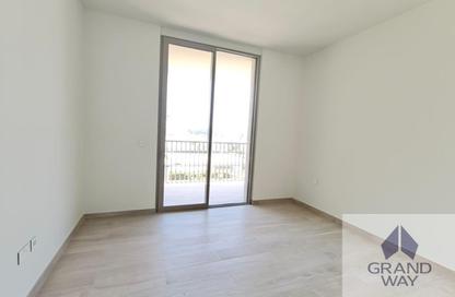 Apartment - 2 - 3 for rent in Al Badia Living Building C - Al Badia Living - Dubai Festival City - Dubai