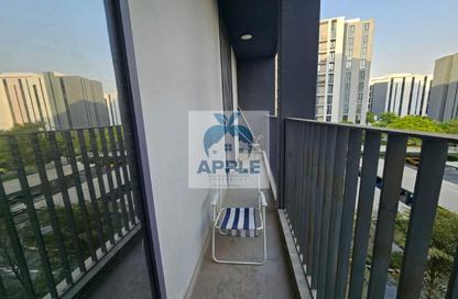 Apartment - 2 - 3 for sale in The Boulevard 3 - Aljada - Sharjah