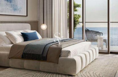 Apartment - 2 Bedrooms - 3 Bathrooms for sale in Soulever by Beyond Tower 2 - Soulever by Beyond - Maritime City - Dubai