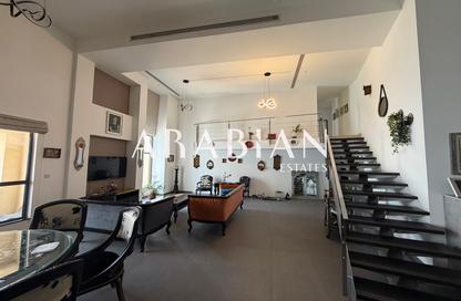 Penthouse - 2 Bedrooms - 3 Bathrooms for rent in Sadaf 5 - Sadaf - Jumeirah Beach Residence - Dubai