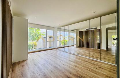 Villa - 5 - 6 for rent in Al Safa 1 - Al Safa - Dubai