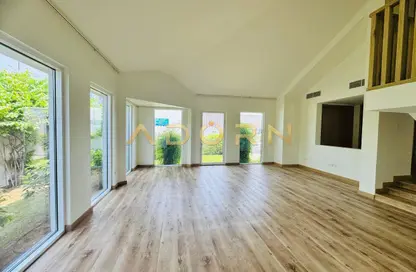 Villa - 5 Bedrooms - 6 Bathrooms for rent in Al Safa 1 - Al Safa - Dubai