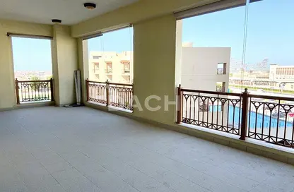 Apartment - 3 Bedrooms - 5 Bathrooms for sale in Marina Residences 3 - Marina Residences - Palm Jumeirah - Dubai Apartment - 3 Bedrooms - 5 Bathrooms for sale in Marina Residences 3 - Marina Residences - Palm Jumeirah - Dubai