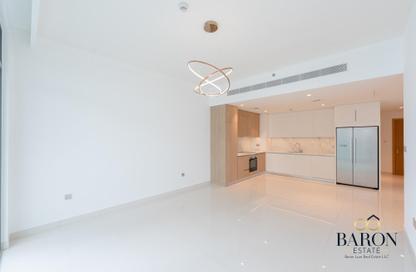 Apartment - 2 Bedrooms - 3 Bathrooms for rent in Beach Vista Tower 2 - Beach Vista - EMAAR Beachfront - Dubai Harbour - Dubai
