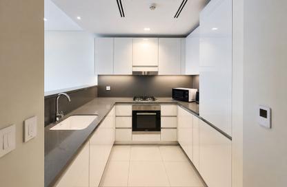 Apartment - 1 - 2 for sale in Mada Residences by ARTAR - Downtown Dubai - Dubai
